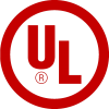 UL red
