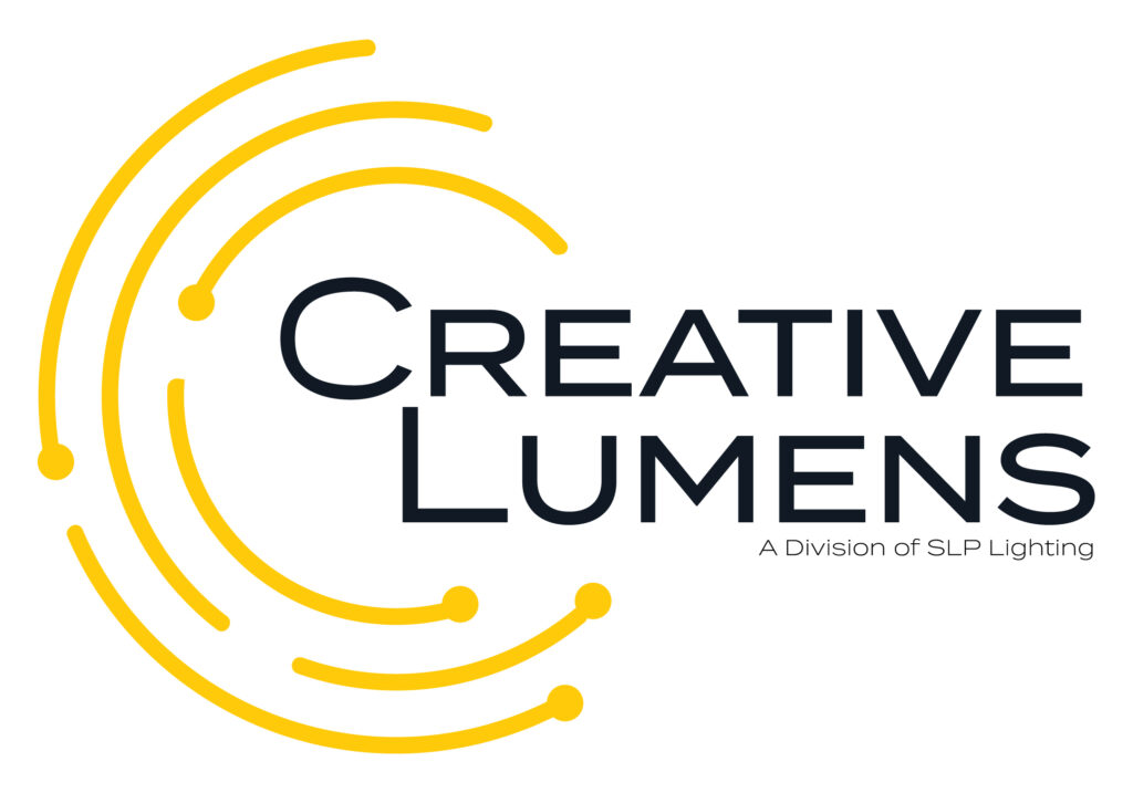 Introducing Creative Lumens Lighting